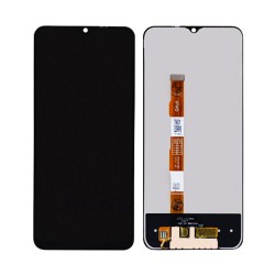 Touch+Display Vivo Y15a Black Touch+Display Vivo Y15a Black